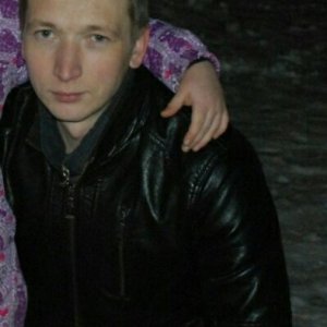 Леонид Алексеев, 36 лет