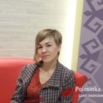 Елена Богданова: 