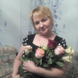 Ольга , 57 лет