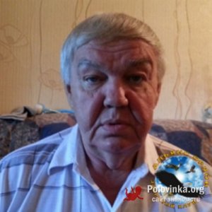 Иванович , 67 лет