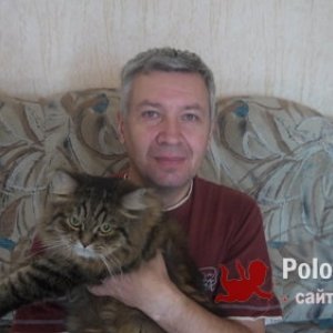 Игорь кириллов, 61 год
