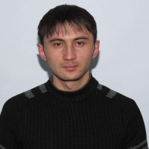 Руслан Джамбулатов, 39 лет