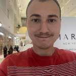 Эльдар, 25 лет