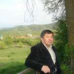 Серик, 67 лет