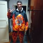 Александр, 53 года