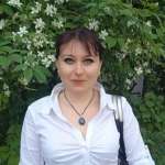 Алёна, 40 лет