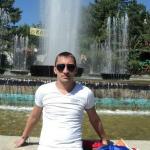 Станислав, 34 года